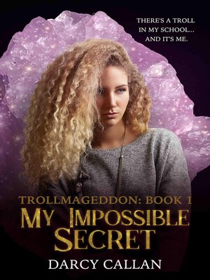 cover image of My Impossible Secret